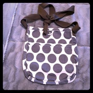 Thirty-One Retro Metro Crossbody